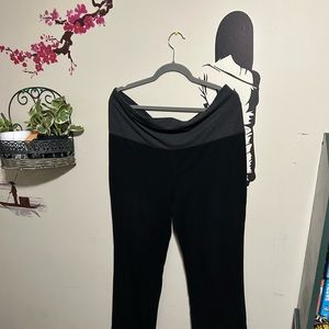 George Maternity Wide Leg Pants